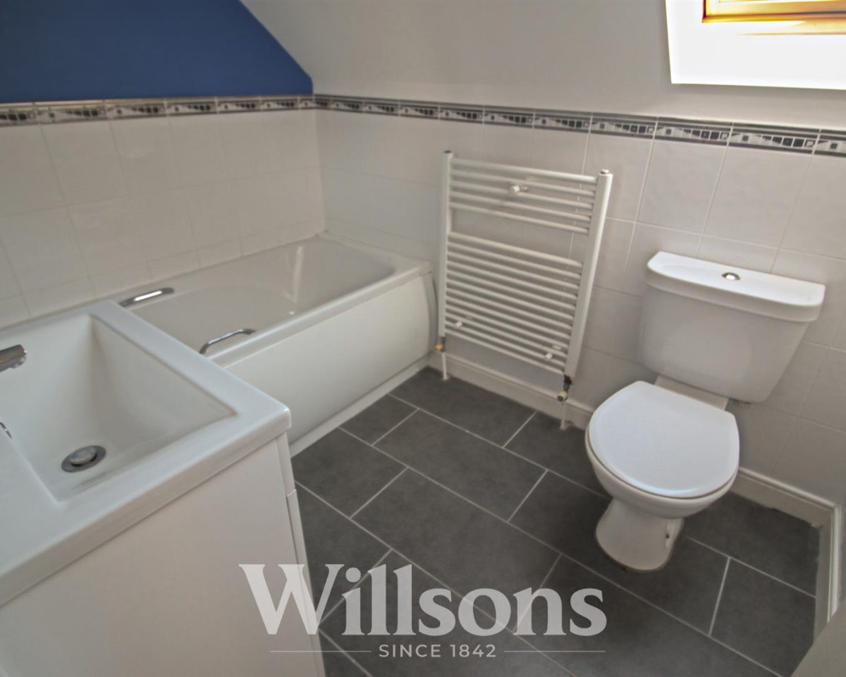 St Nicholas Close, Addlethorpe, Lincs