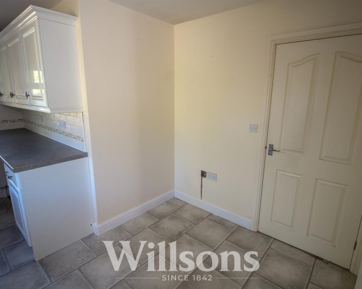 St Nicholas Close, Addlethorpe, Lincs