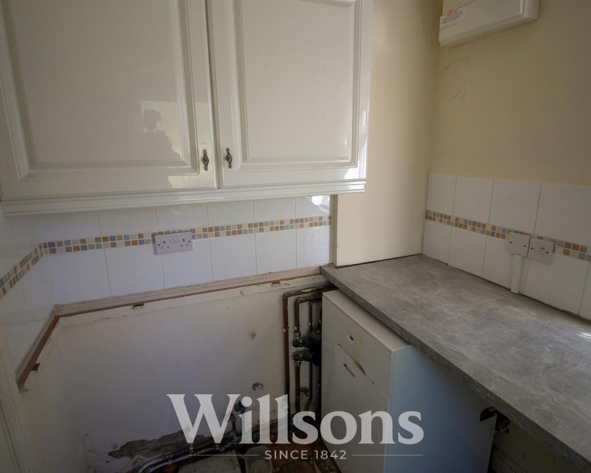 St Nicholas Close, Addlethorpe, Lincs