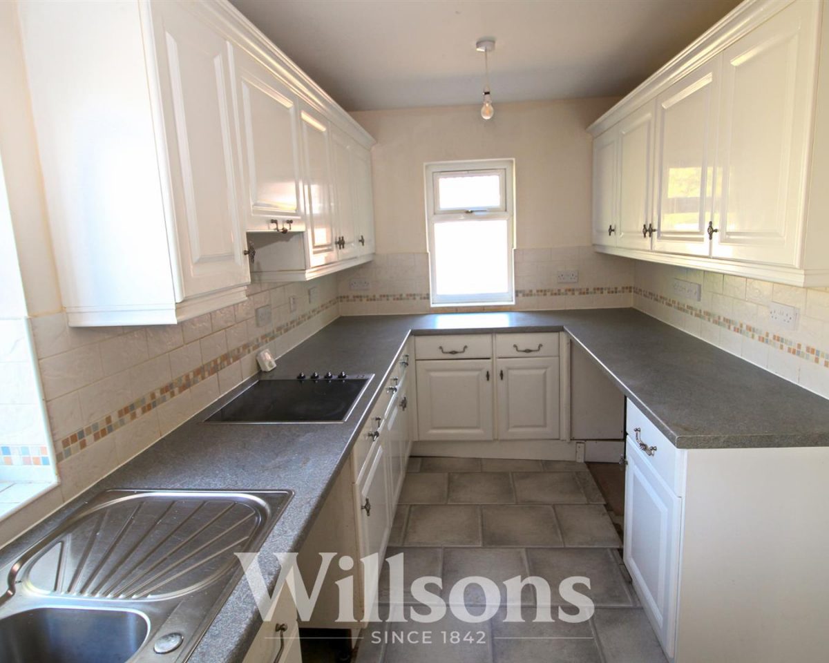 St Nicholas Close, Addlethorpe, Lincs