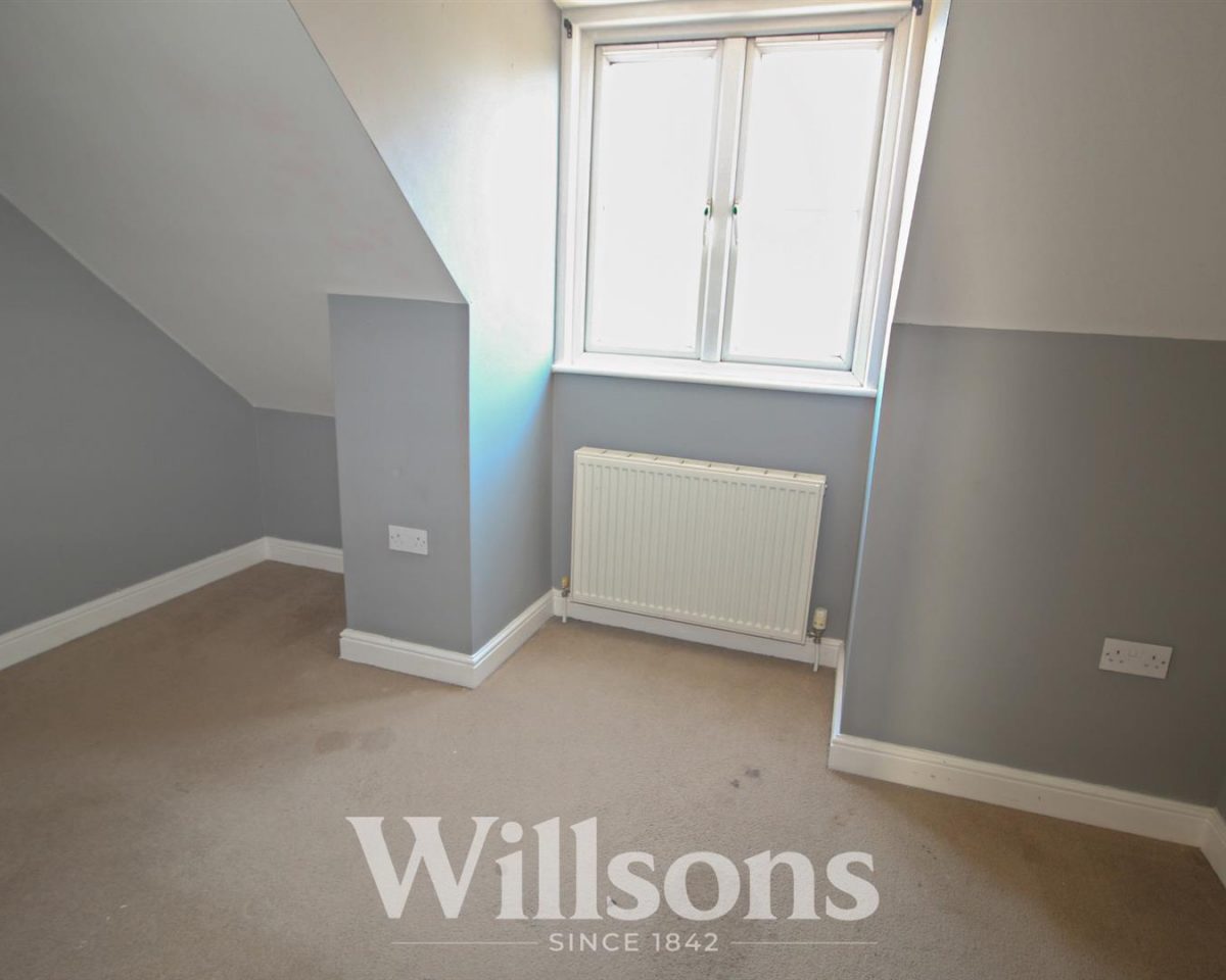 St Nicholas Close, Addlethorpe, Lincs