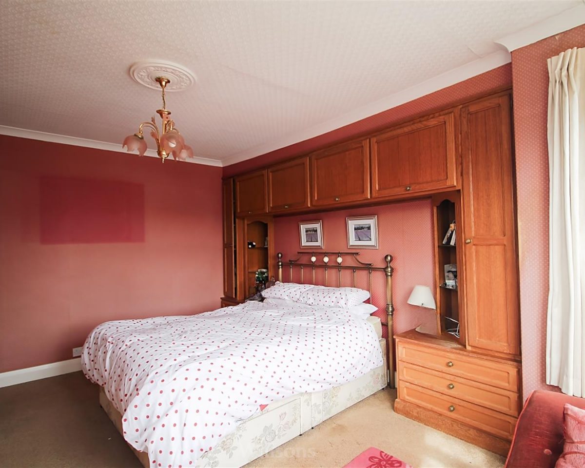 Park Avenue, Skegness