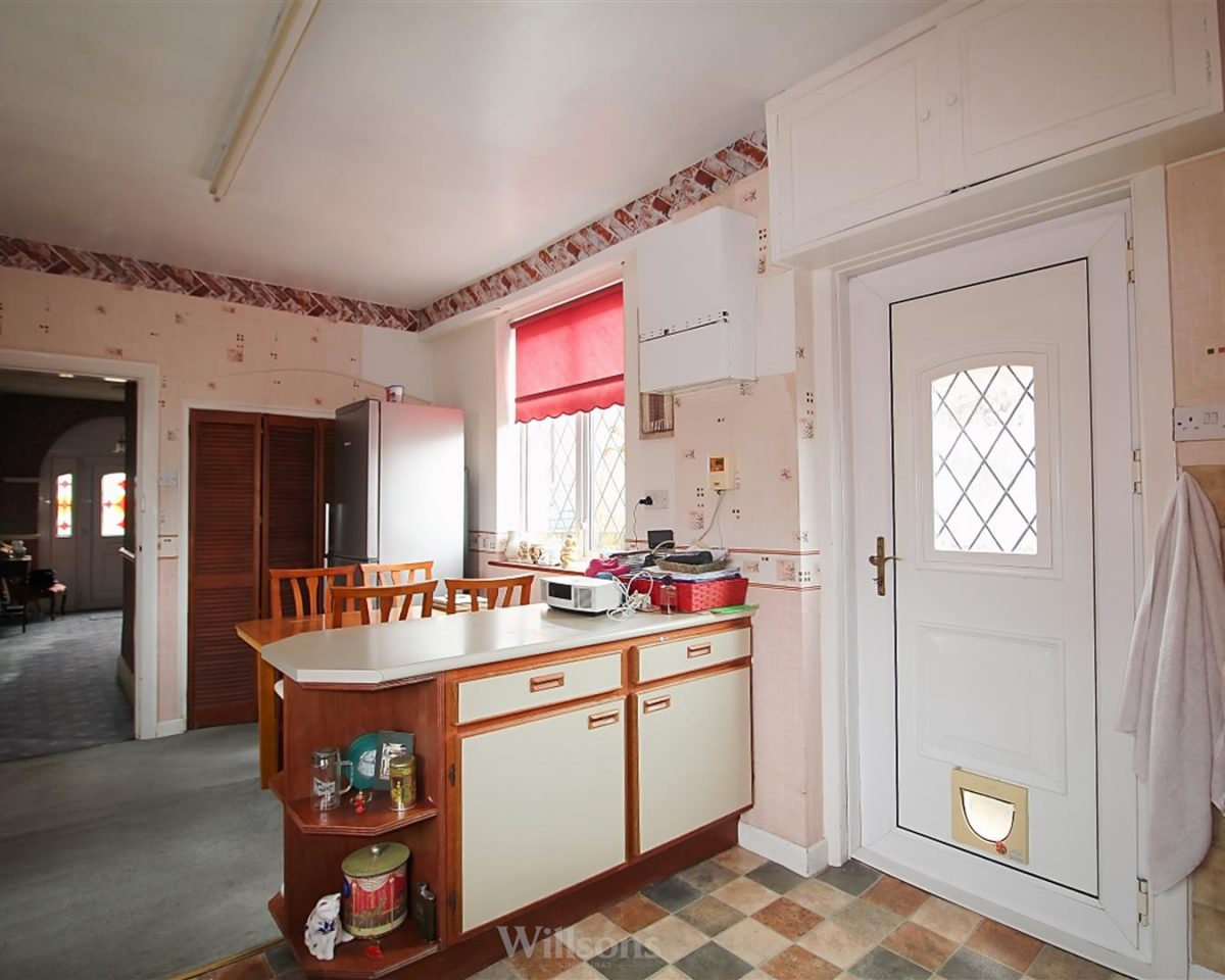 Park Avenue, Skegness