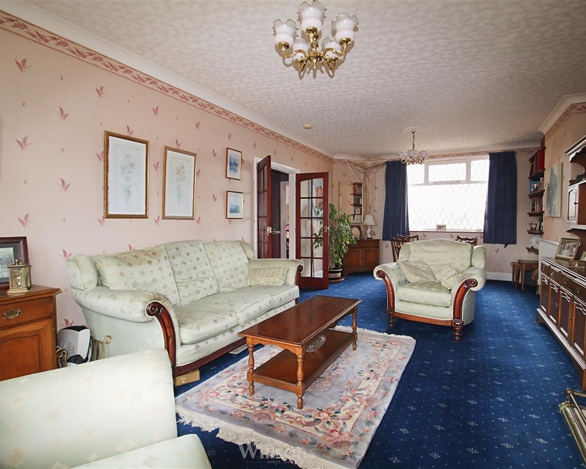 Park Avenue, Skegness