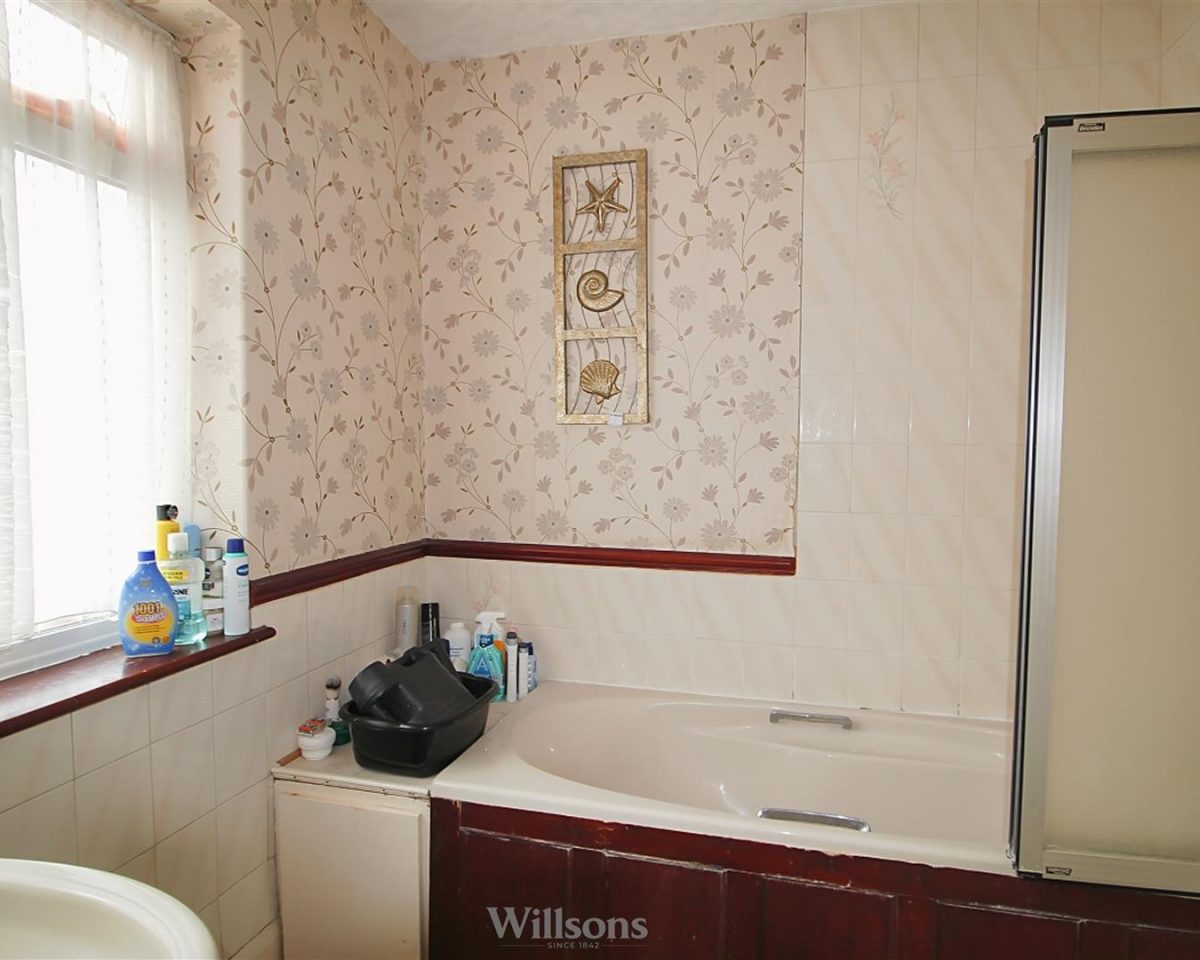 Park Avenue, Skegness