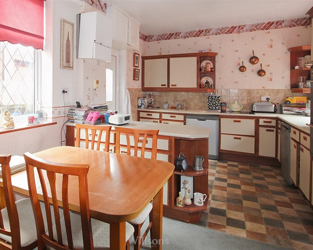 Park Avenue, Skegness