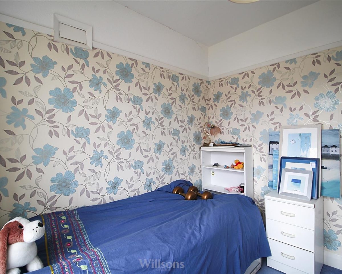 Park Avenue, Skegness