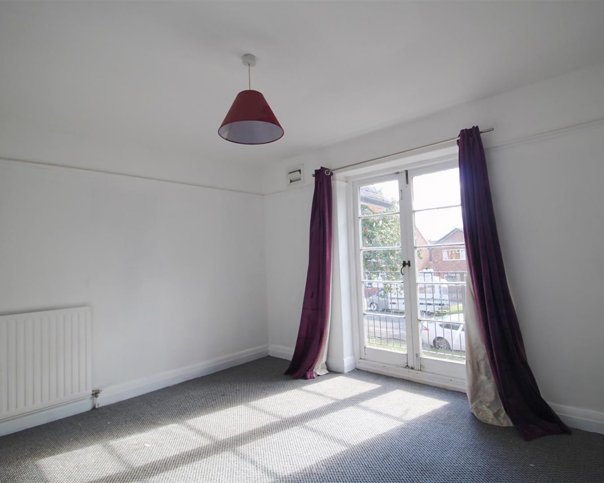 Ida Road, Skegness