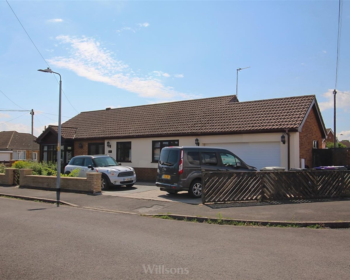 Moss Drive, Skegness