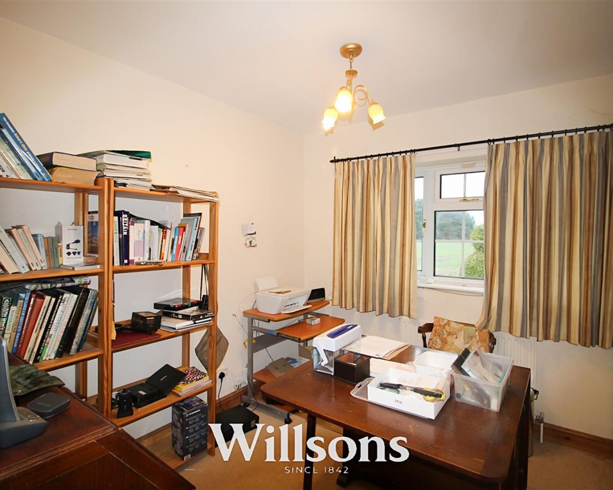 Low Road South, Friskney, Boston