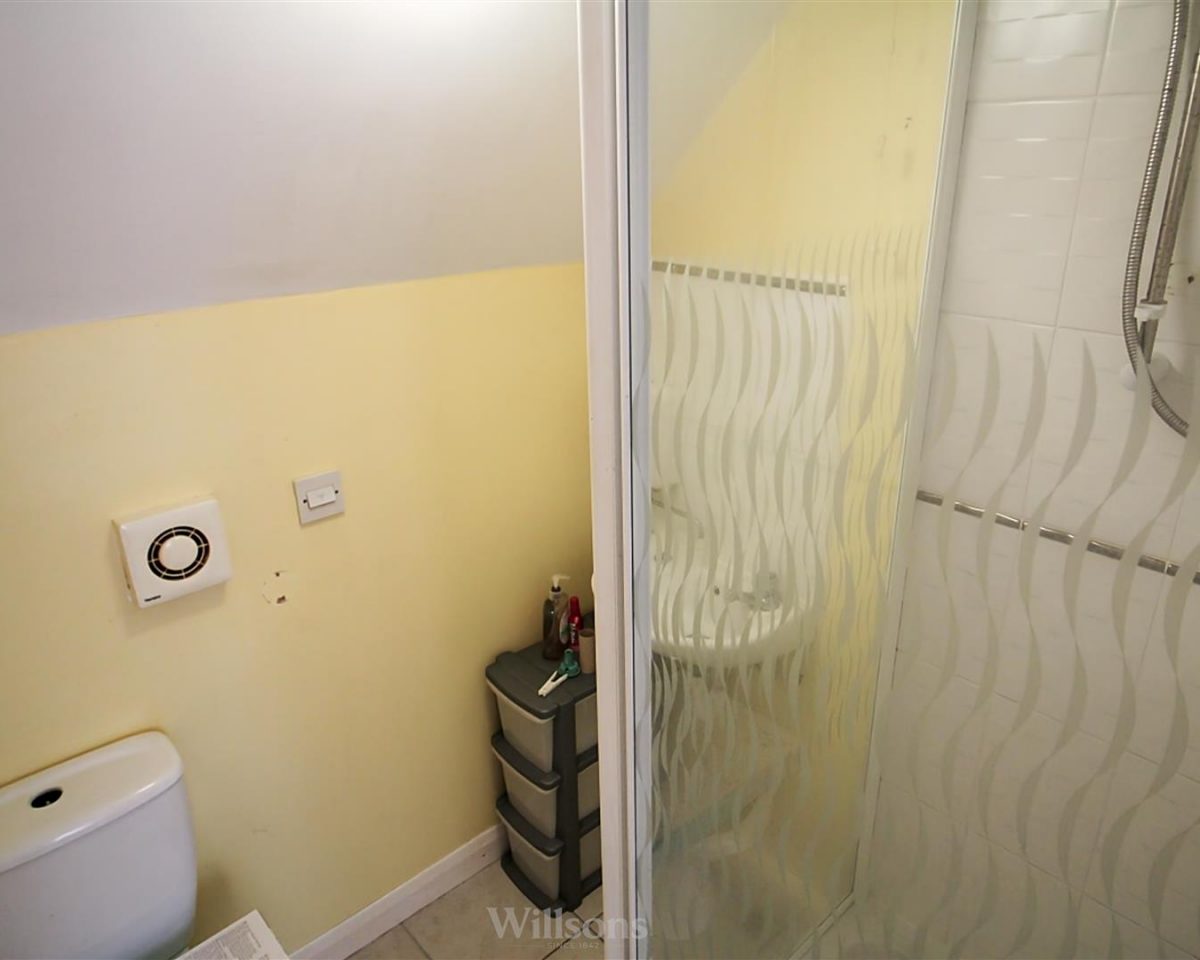 Derby Avenue, Skegness