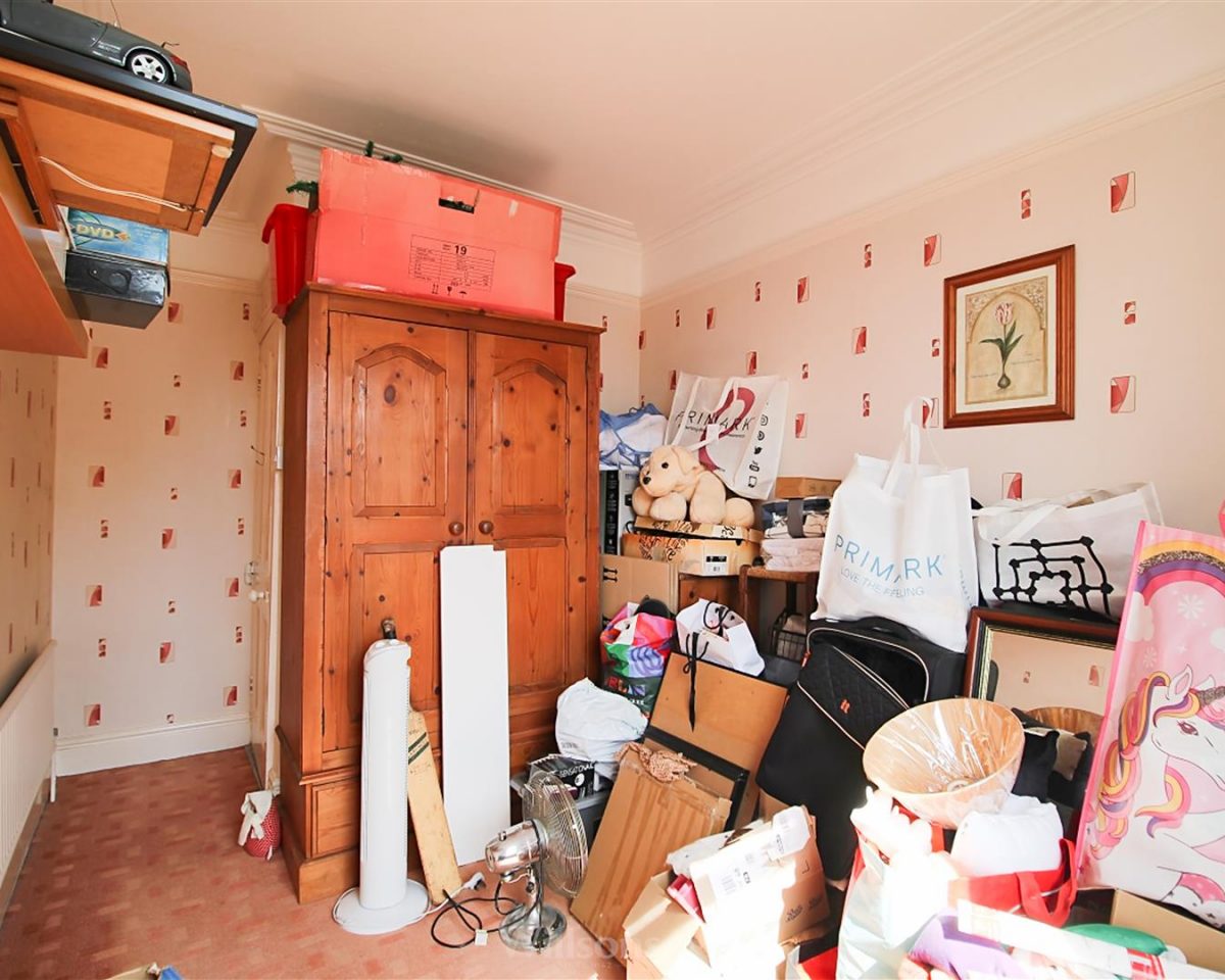 Derby Avenue, Skegness