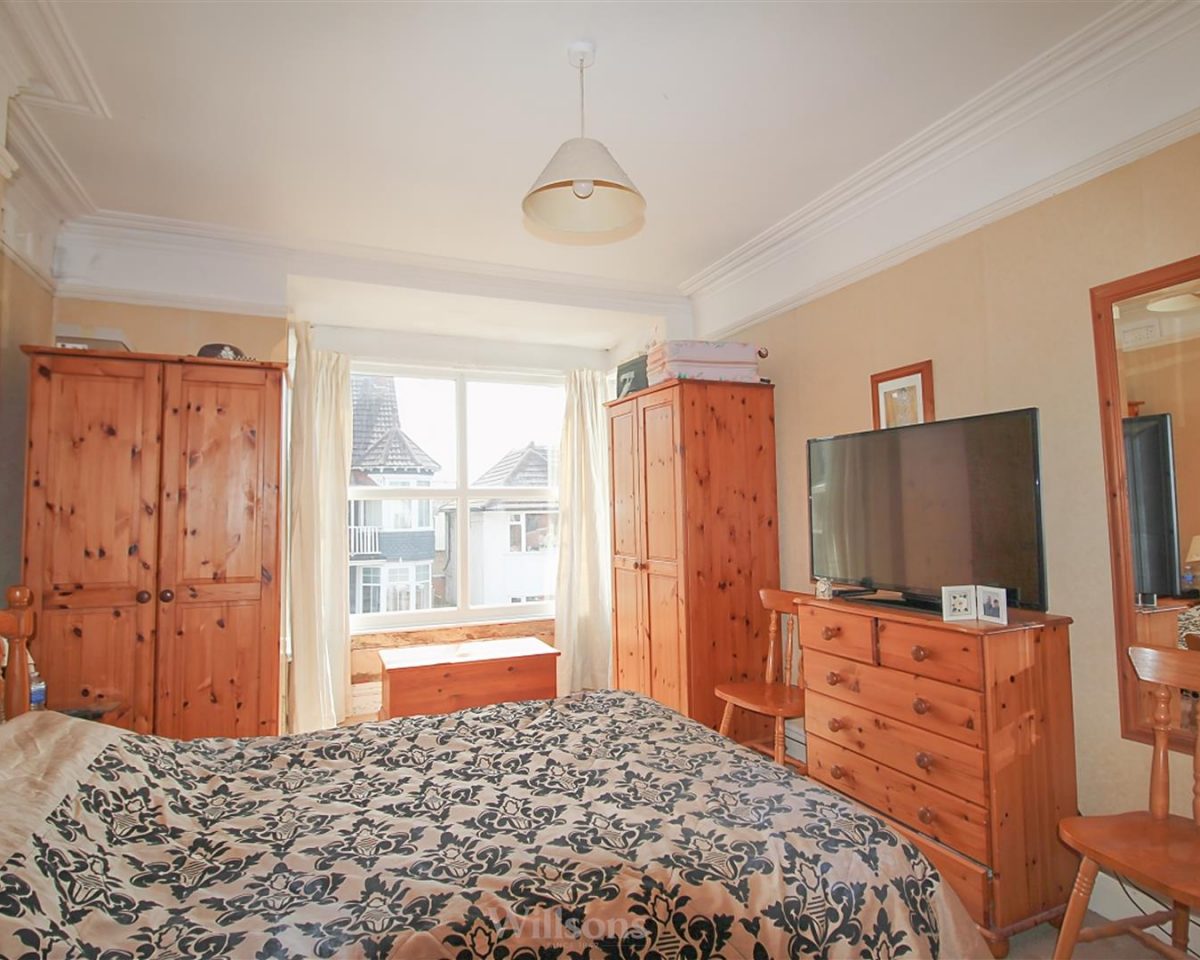 Derby Avenue, Skegness