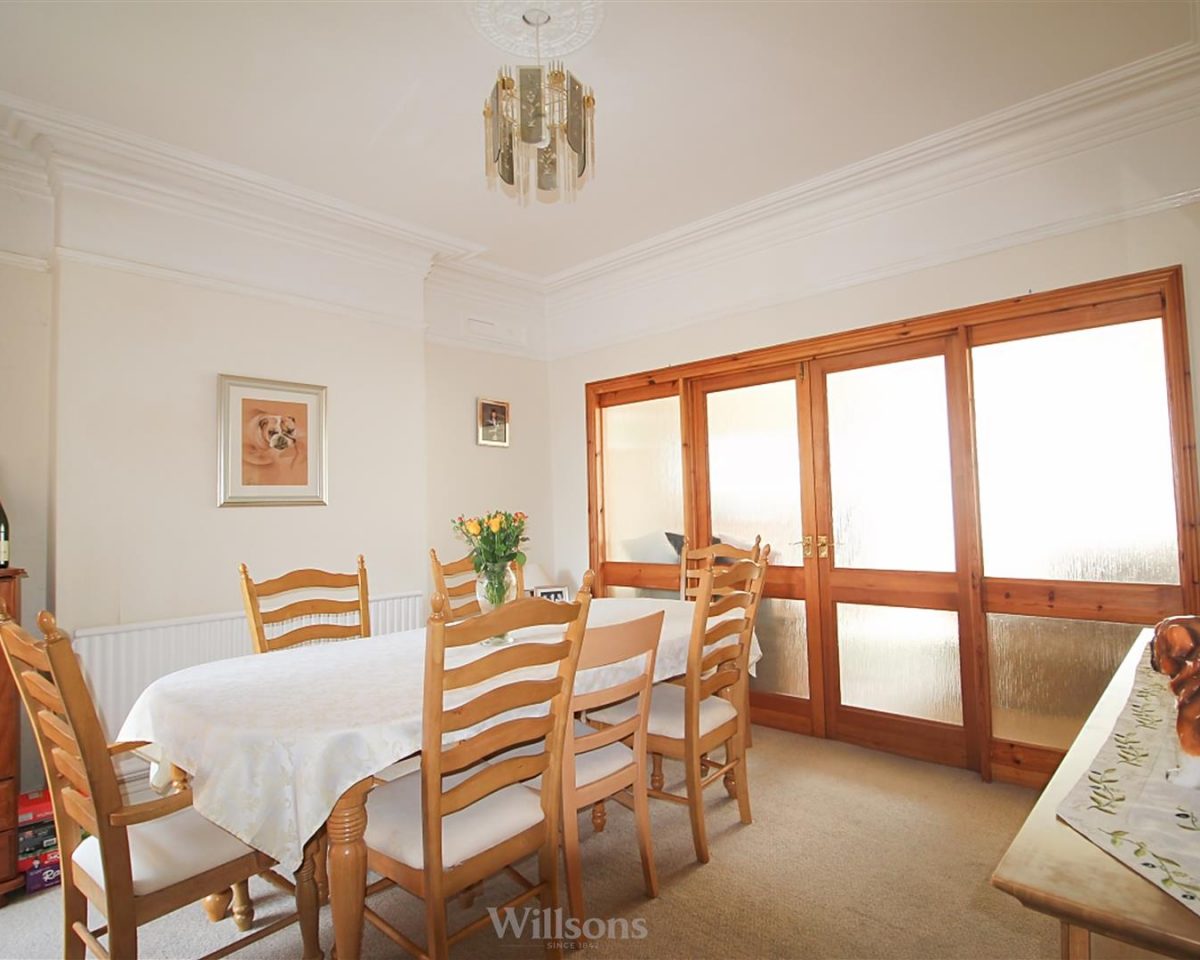 Derby Avenue, Skegness