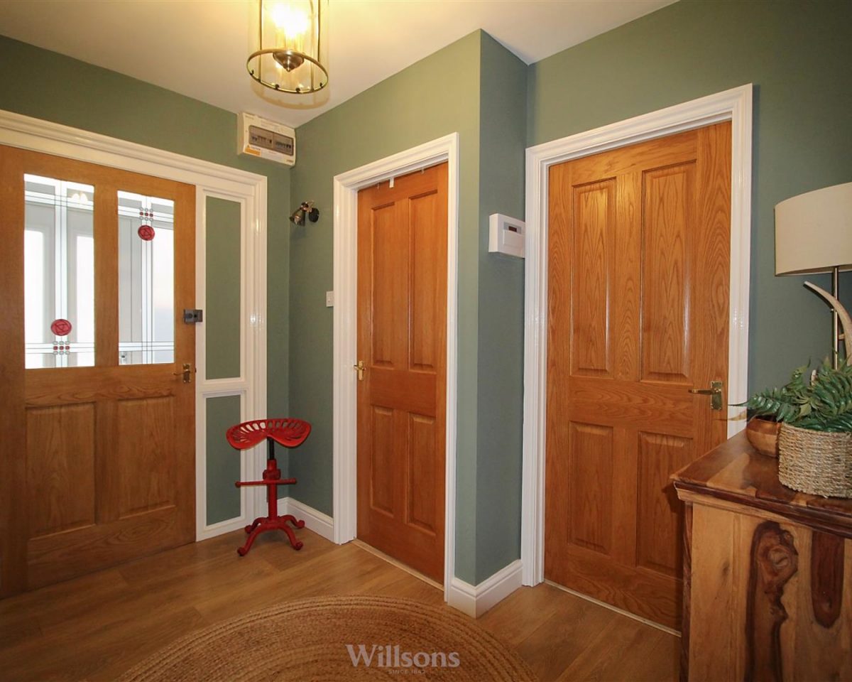 Holden Drive, Burgh Le Marsh, Skegness