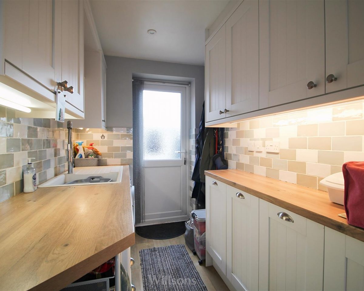 Holden Drive, Burgh Le Marsh, Skegness