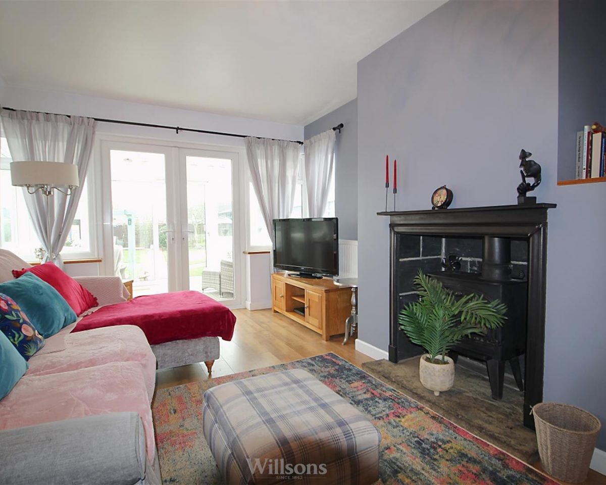 Holden Drive, Burgh Le Marsh, Skegness