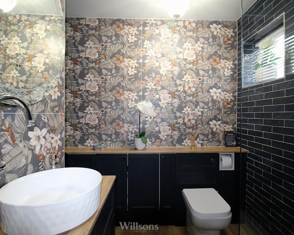 Holden Drive, Burgh Le Marsh, Skegness