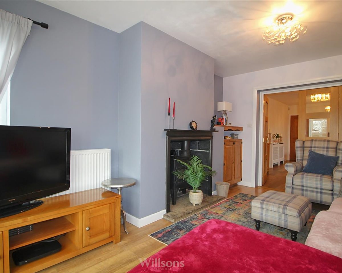 Holden Drive, Burgh Le Marsh, Skegness