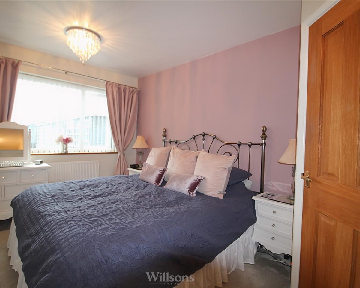 Holden Drive, Burgh Le Marsh, Skegness