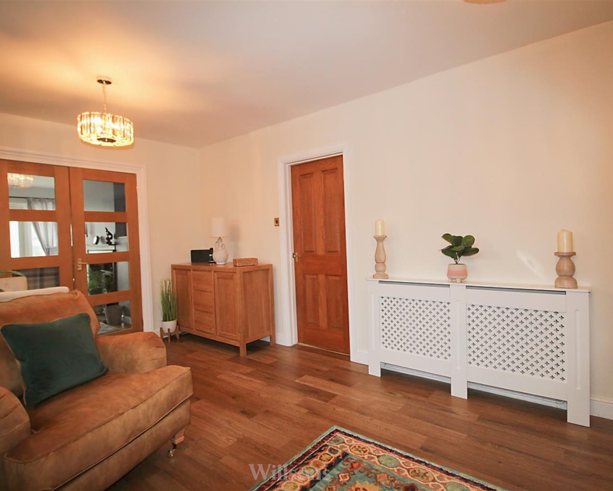 Holden Drive, Burgh Le Marsh, Skegness