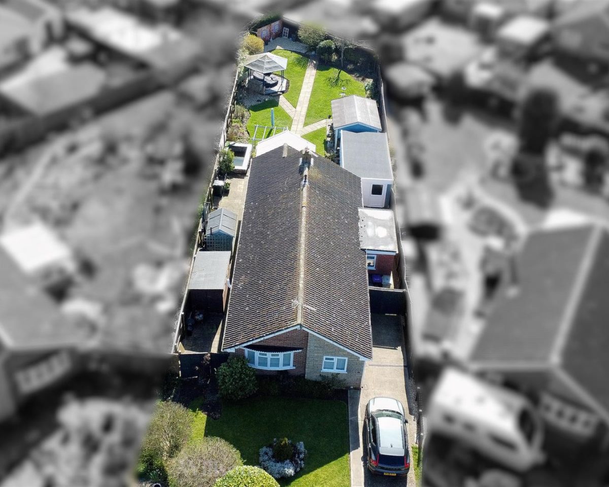 Holden Drive, Burgh Le Marsh, Skegness