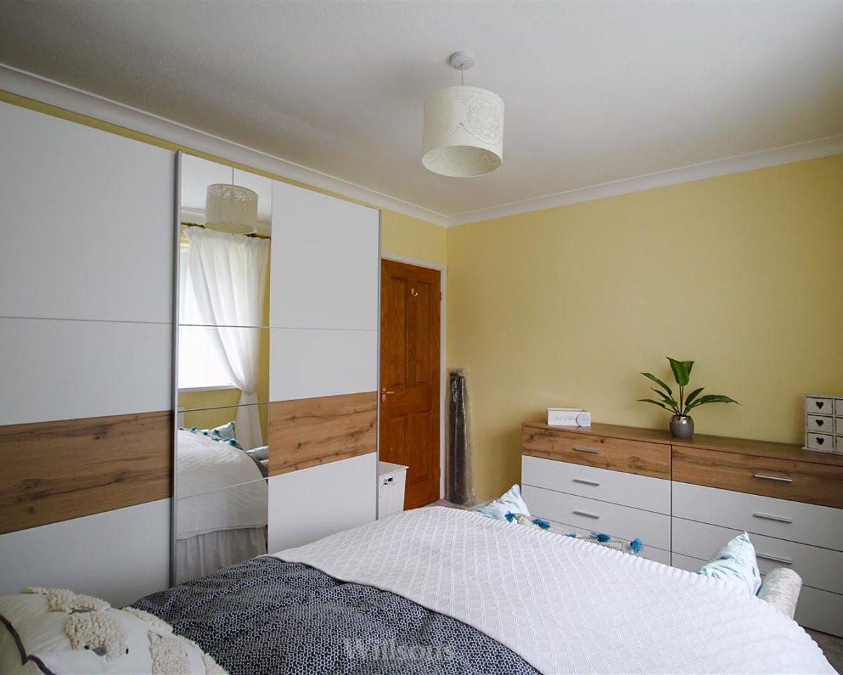 Holden Drive, Burgh Le Marsh, Skegness