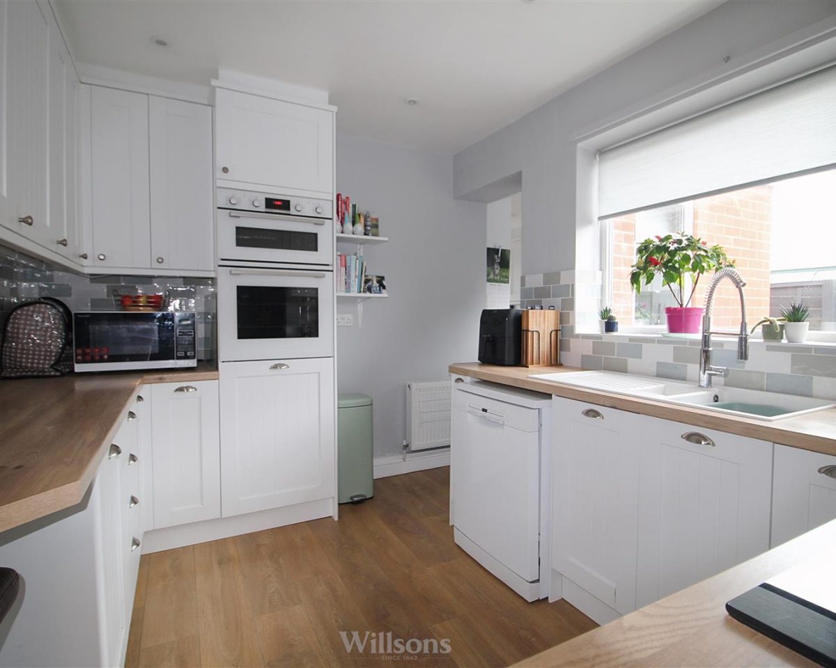 Holden Drive, Burgh Le Marsh, Skegness