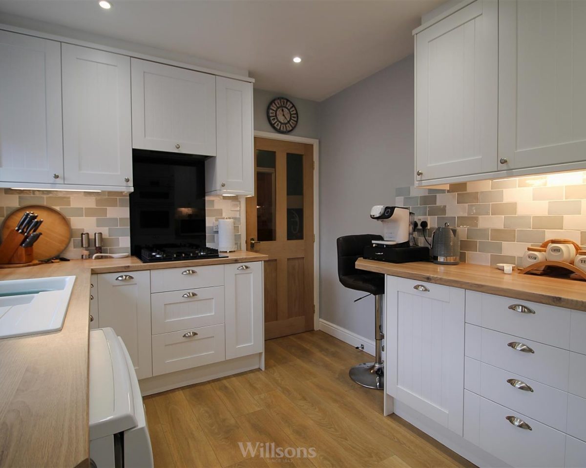 Holden Drive, Burgh Le Marsh, Skegness