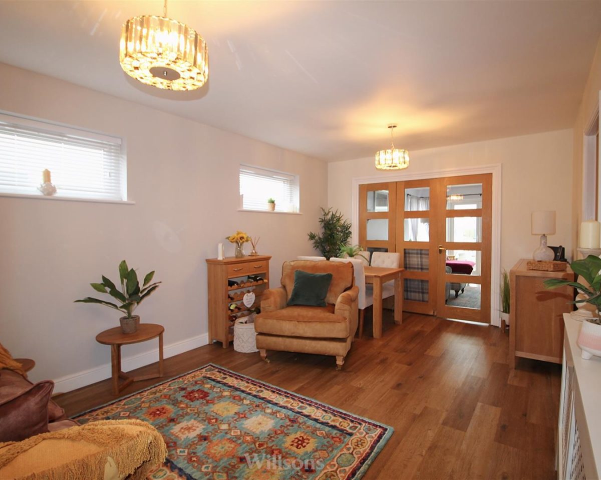 Holden Drive, Burgh Le Marsh, Skegness