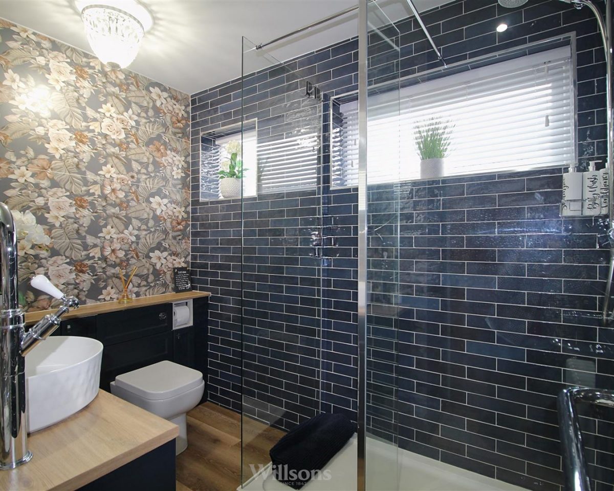 Holden Drive, Burgh Le Marsh, Skegness