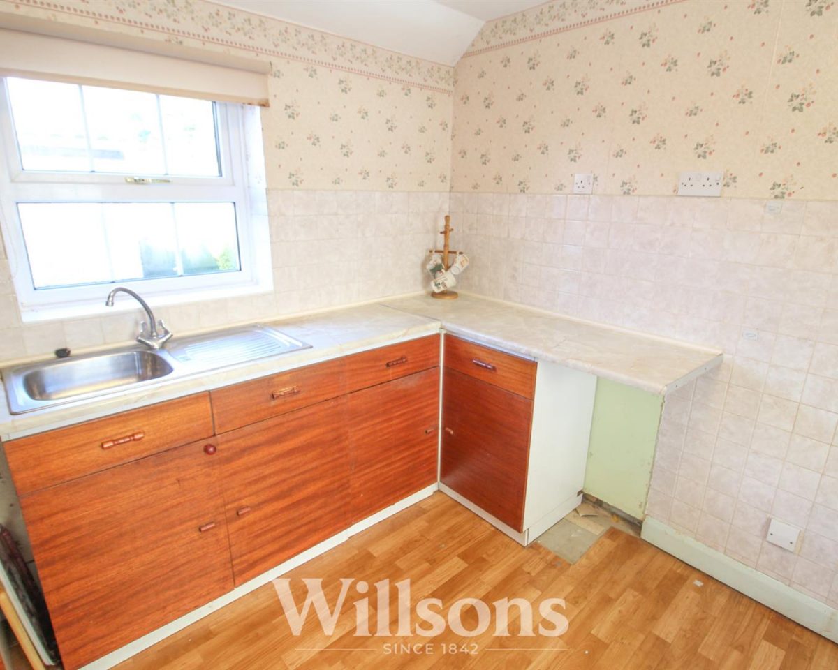 Oxlands Lane, Bratoft, Skegness