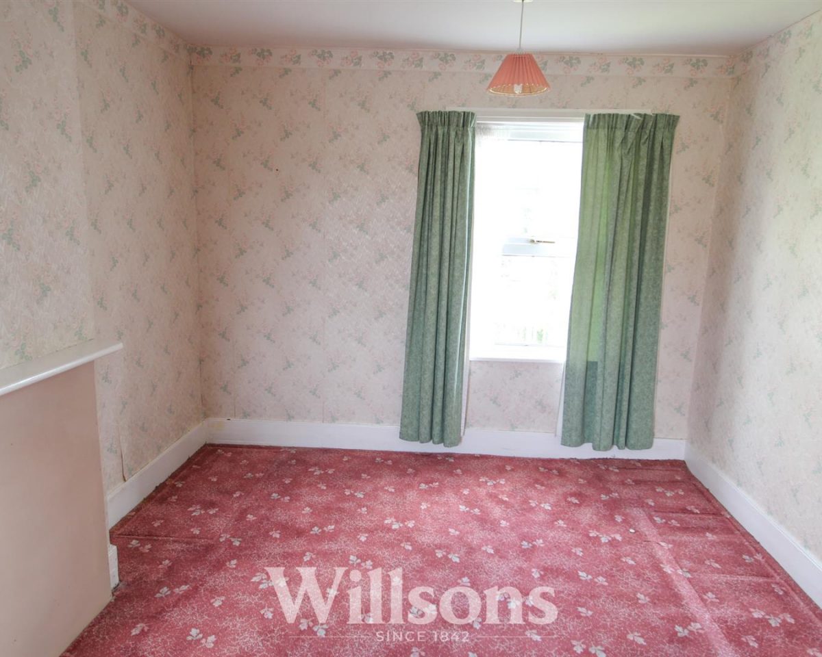 Oxlands Lane, Bratoft, Skegness