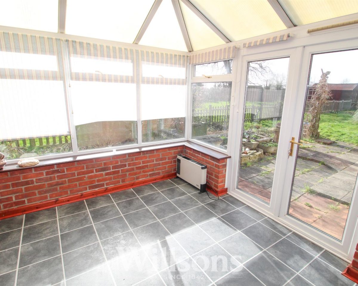 Oxlands Lane, Bratoft, Skegness