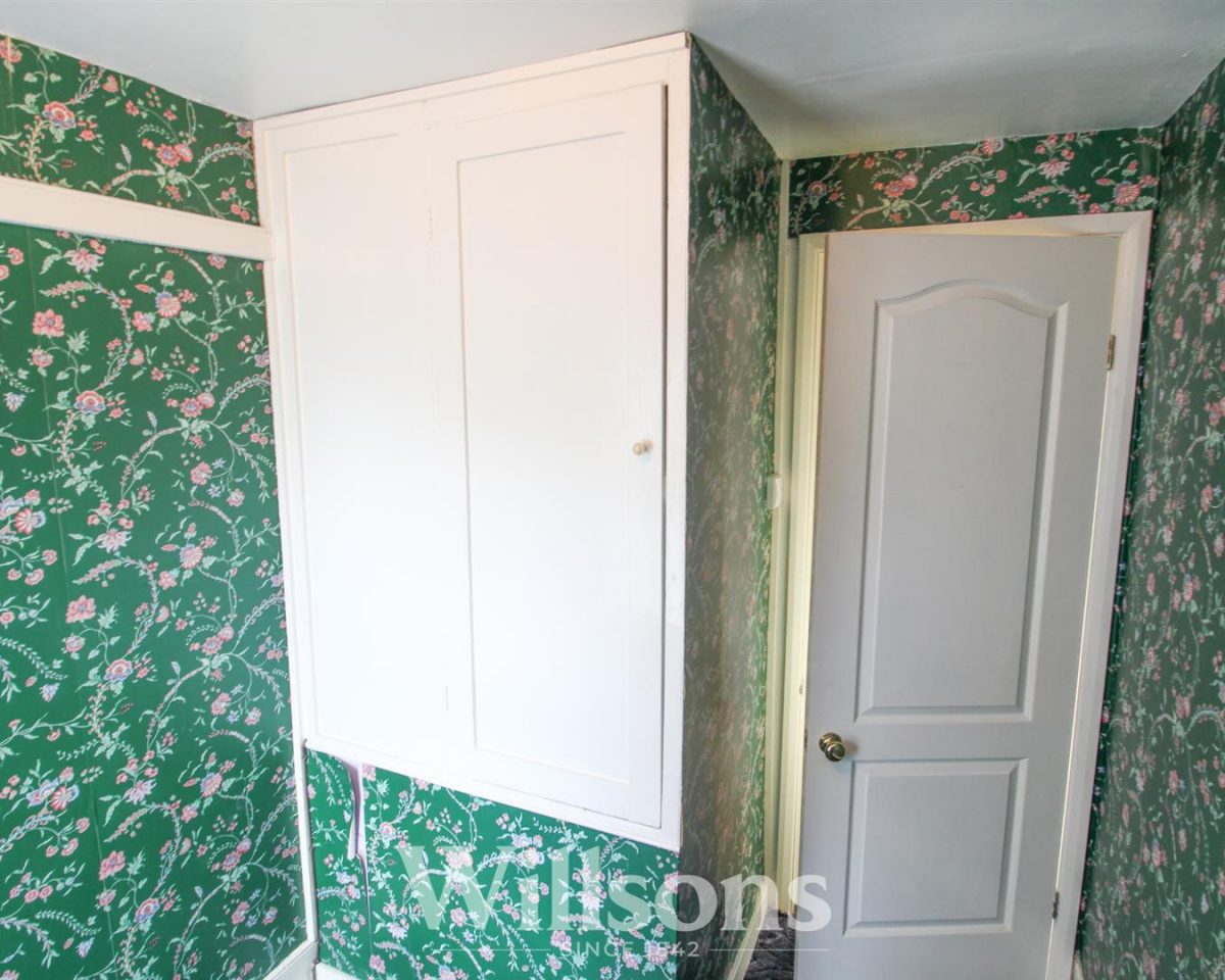 Oxlands Lane, Bratoft, Skegness