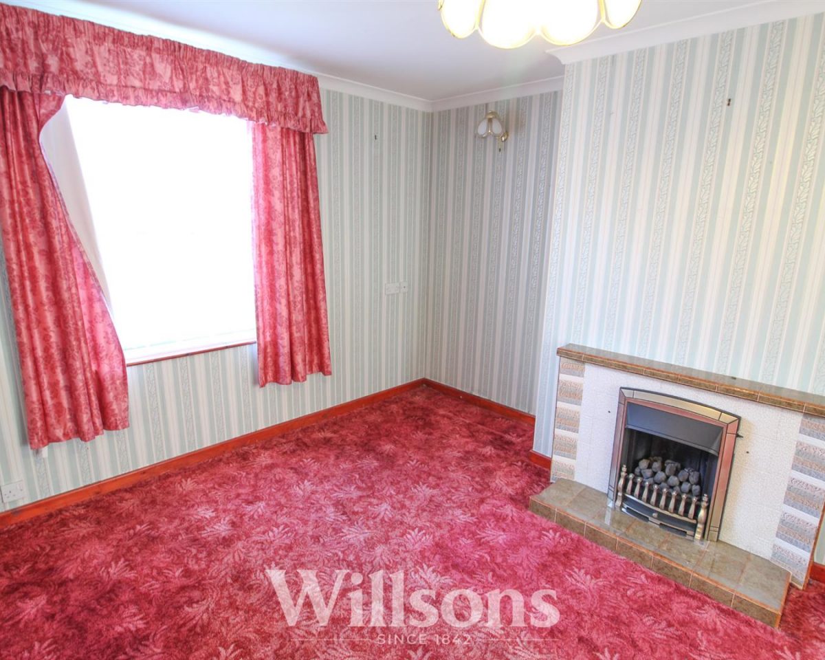 Oxlands Lane, Bratoft, Skegness