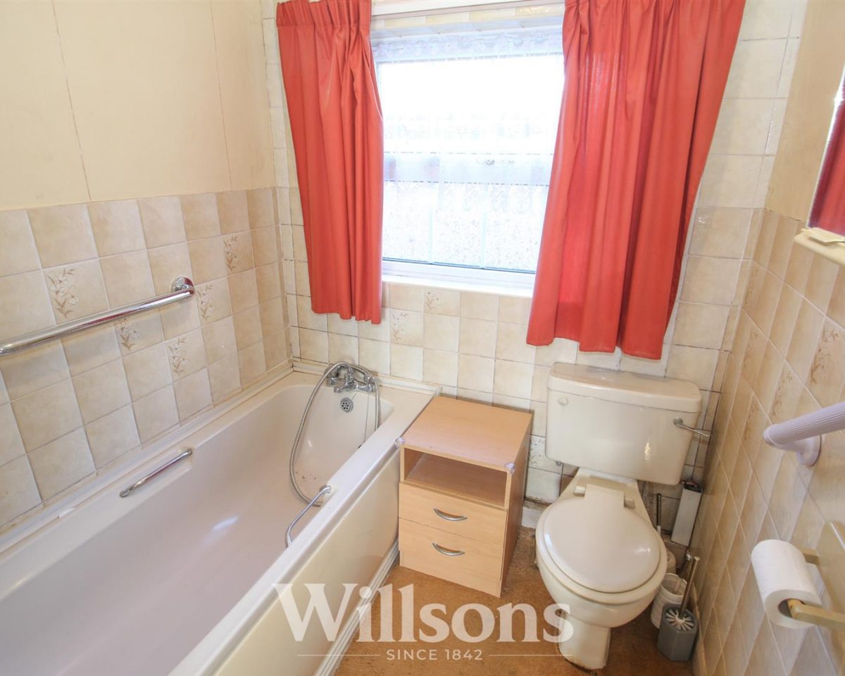 Oxlands Lane, Bratoft, Skegness