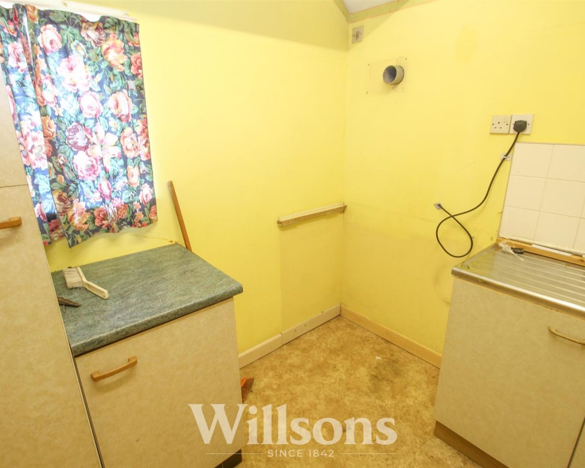 Oxlands Lane, Bratoft, Skegness