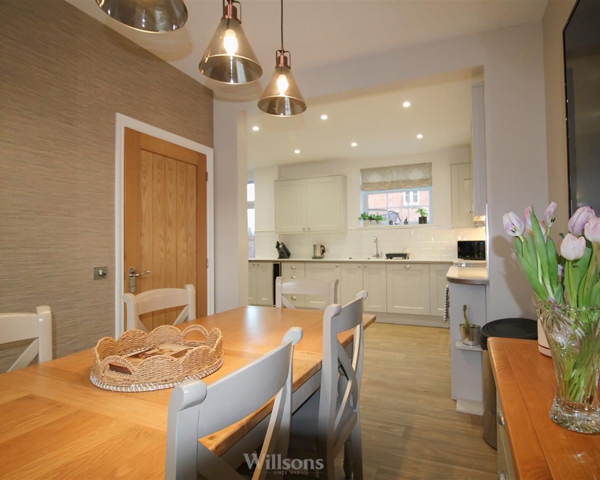 Bishop Tozer Close, Burgh Le Marsh, Skegness