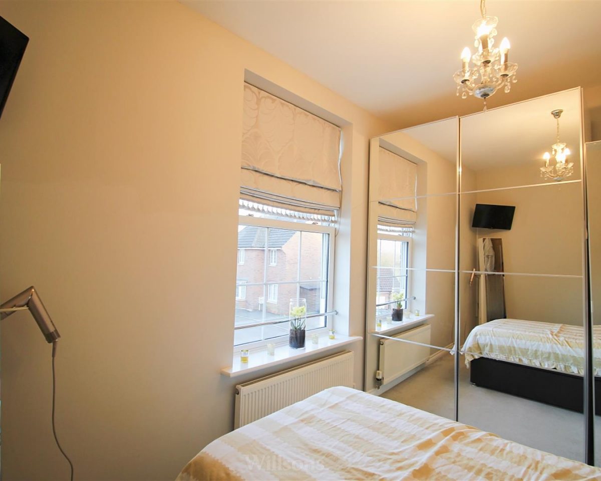 Bishop Tozer Close, Burgh Le Marsh, Skegness