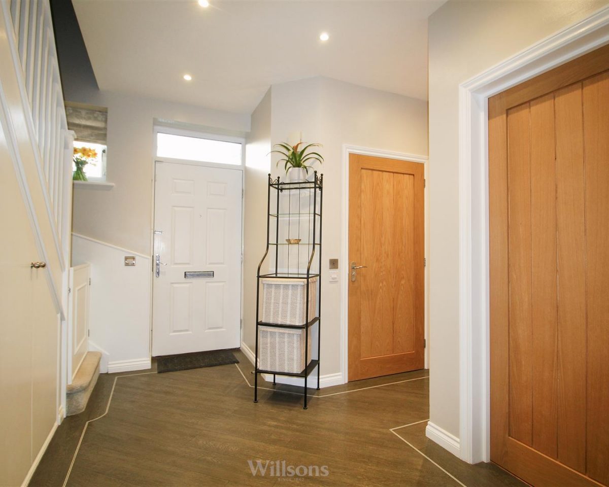 Bishop Tozer Close, Burgh Le Marsh, Skegness