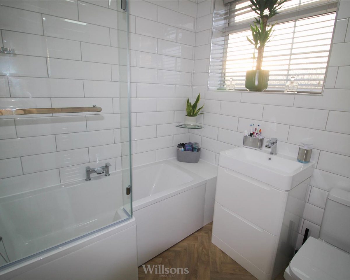 Bishop Tozer Close, Burgh Le Marsh, Skegness