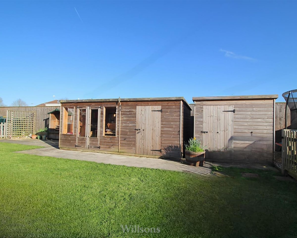 Orby Road, Addlethorpe, Skegness