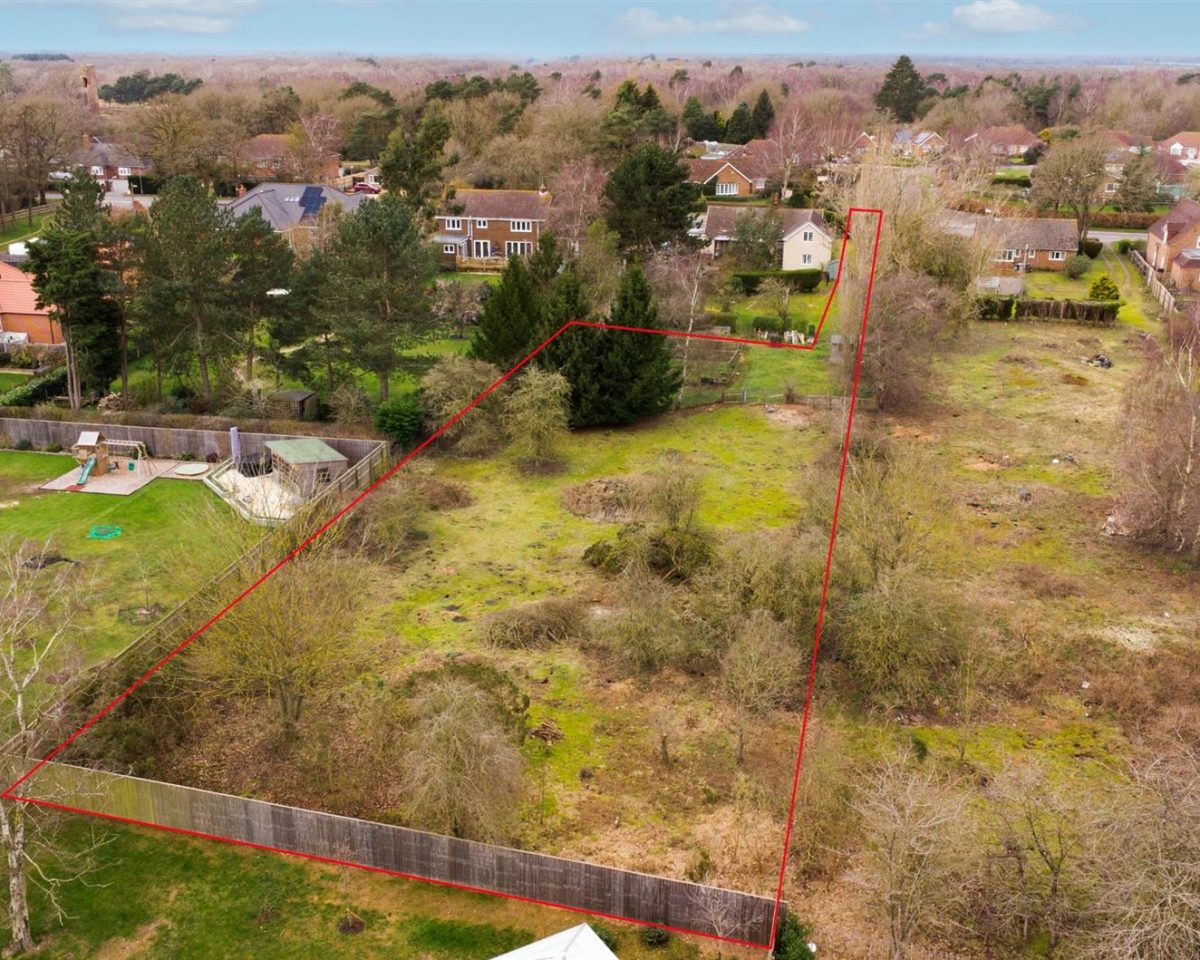 Horncastle Road, Roughton Moor, Woodhall Spa
