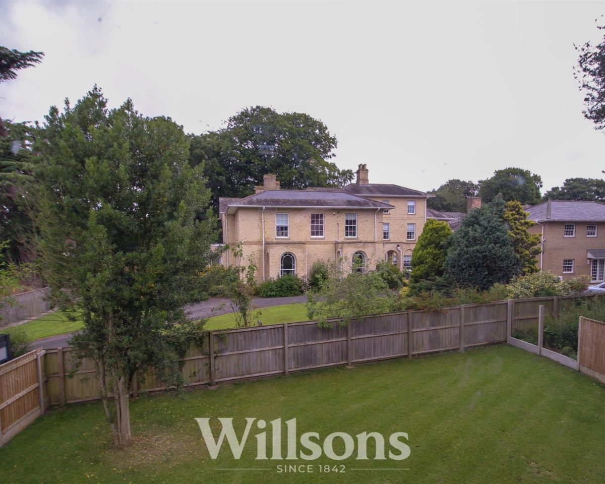 Hall Lane, Burgh Le Marsh, Skegness