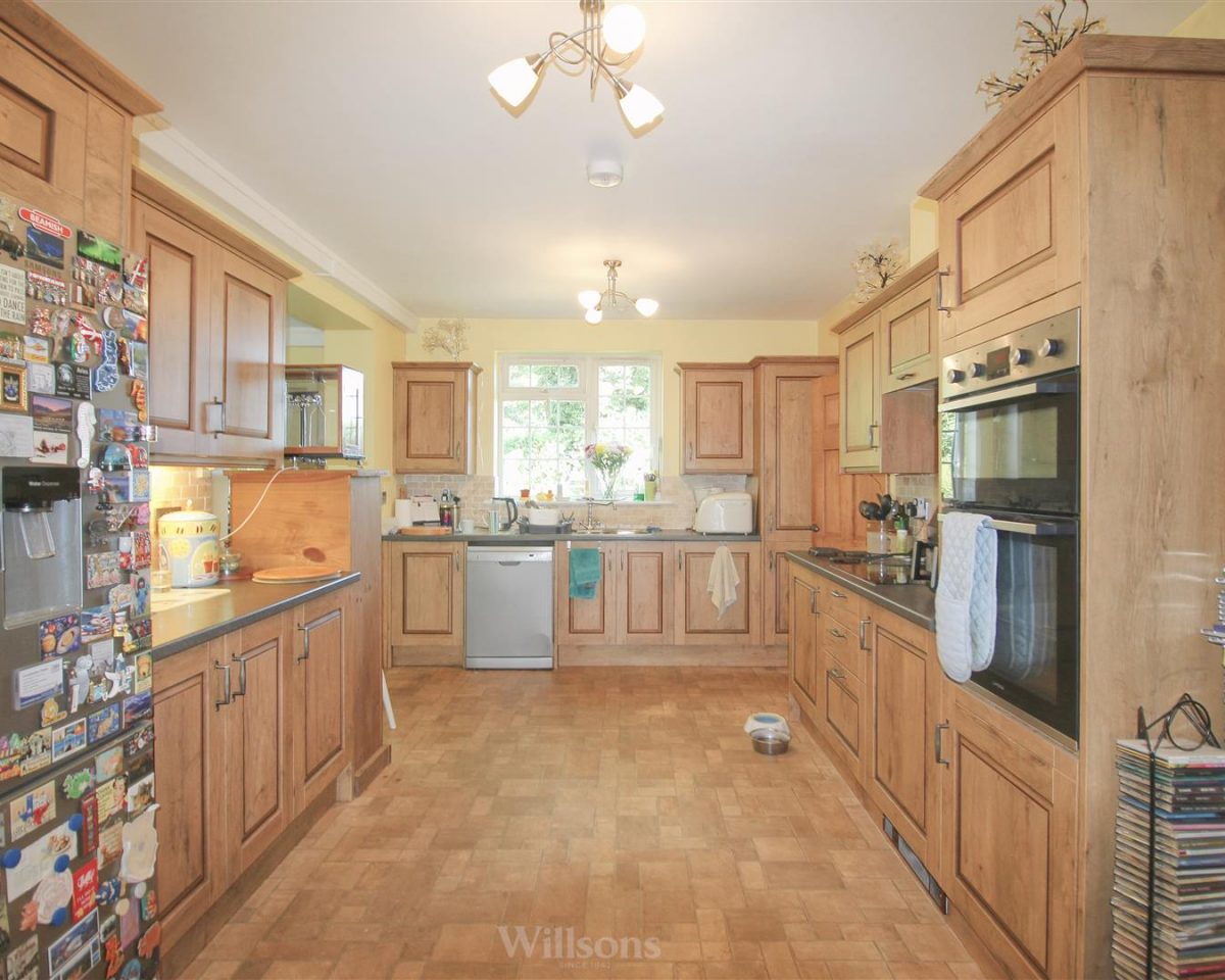 Mill Lane, Friskney, Boston