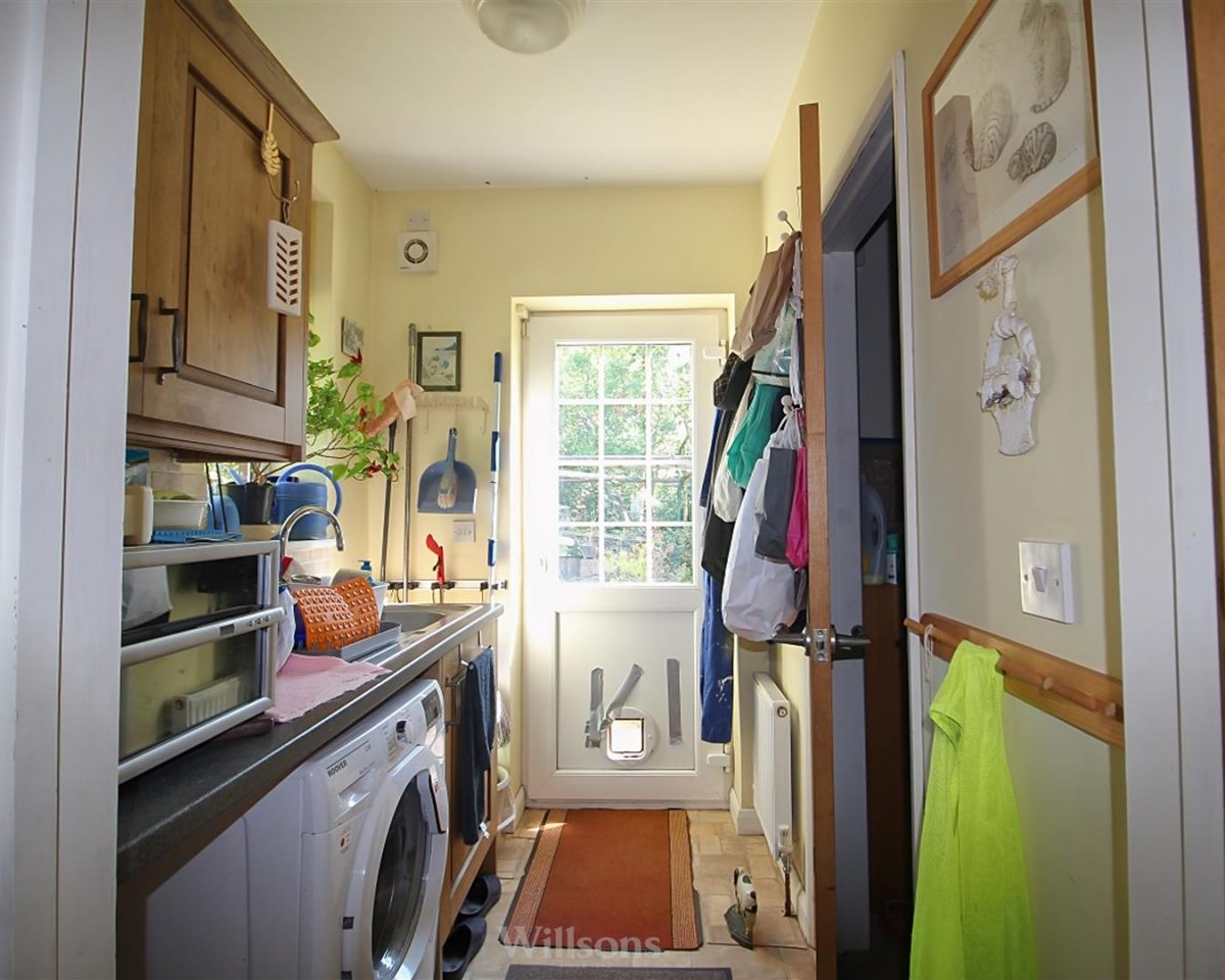 Mill Lane, Friskney, Boston