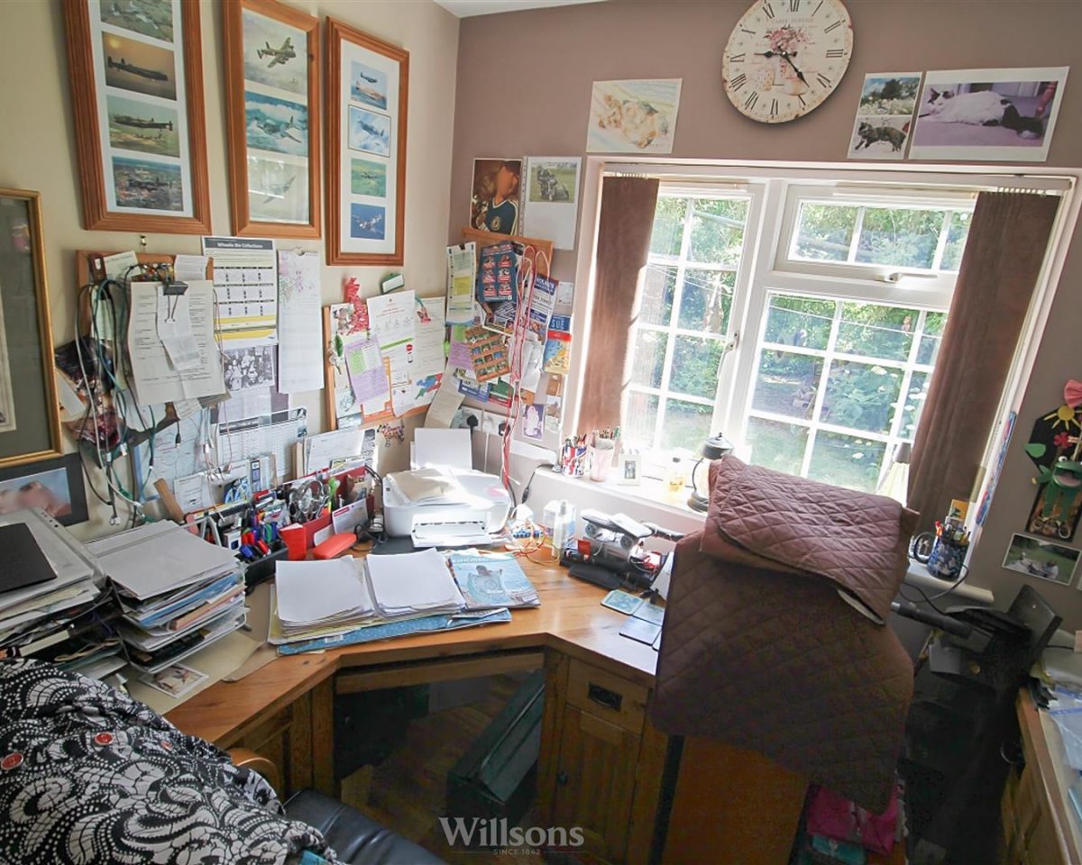 Mill Lane, Friskney, Boston