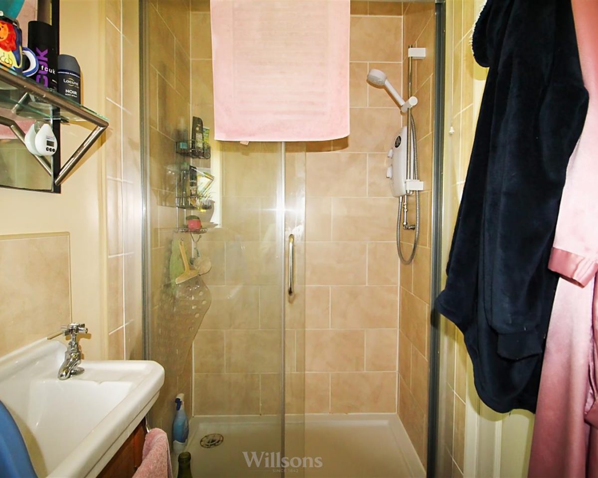 Mill Lane, Friskney, Boston