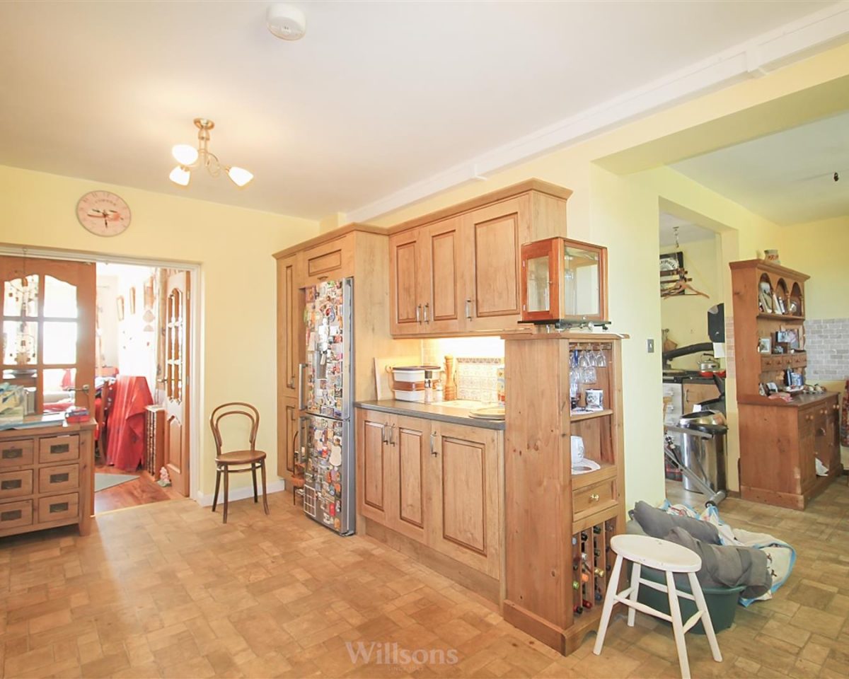 Mill Lane, Friskney, Boston